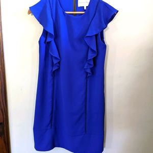 Charles Henry dress